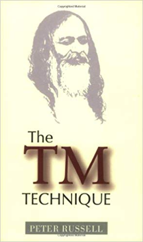 The Tm Technique By Peter Russell Pdf Reader